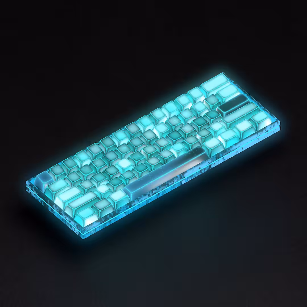 KEEB - Bioluminescence