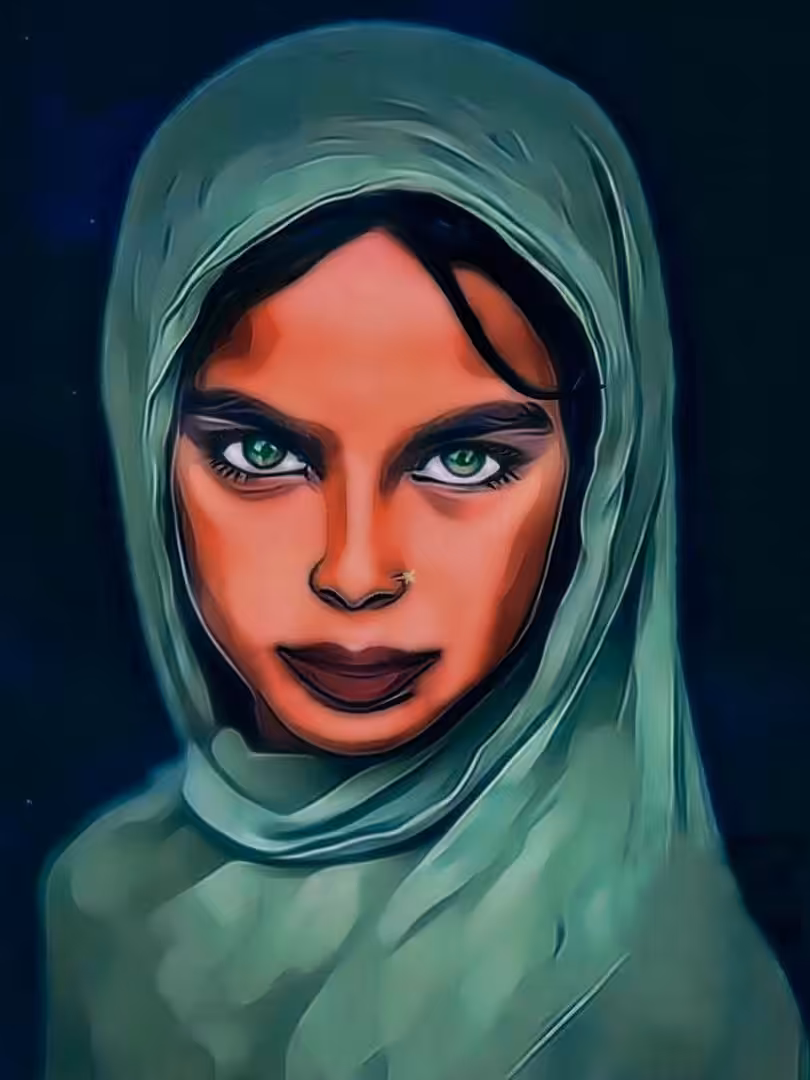 Girl#1