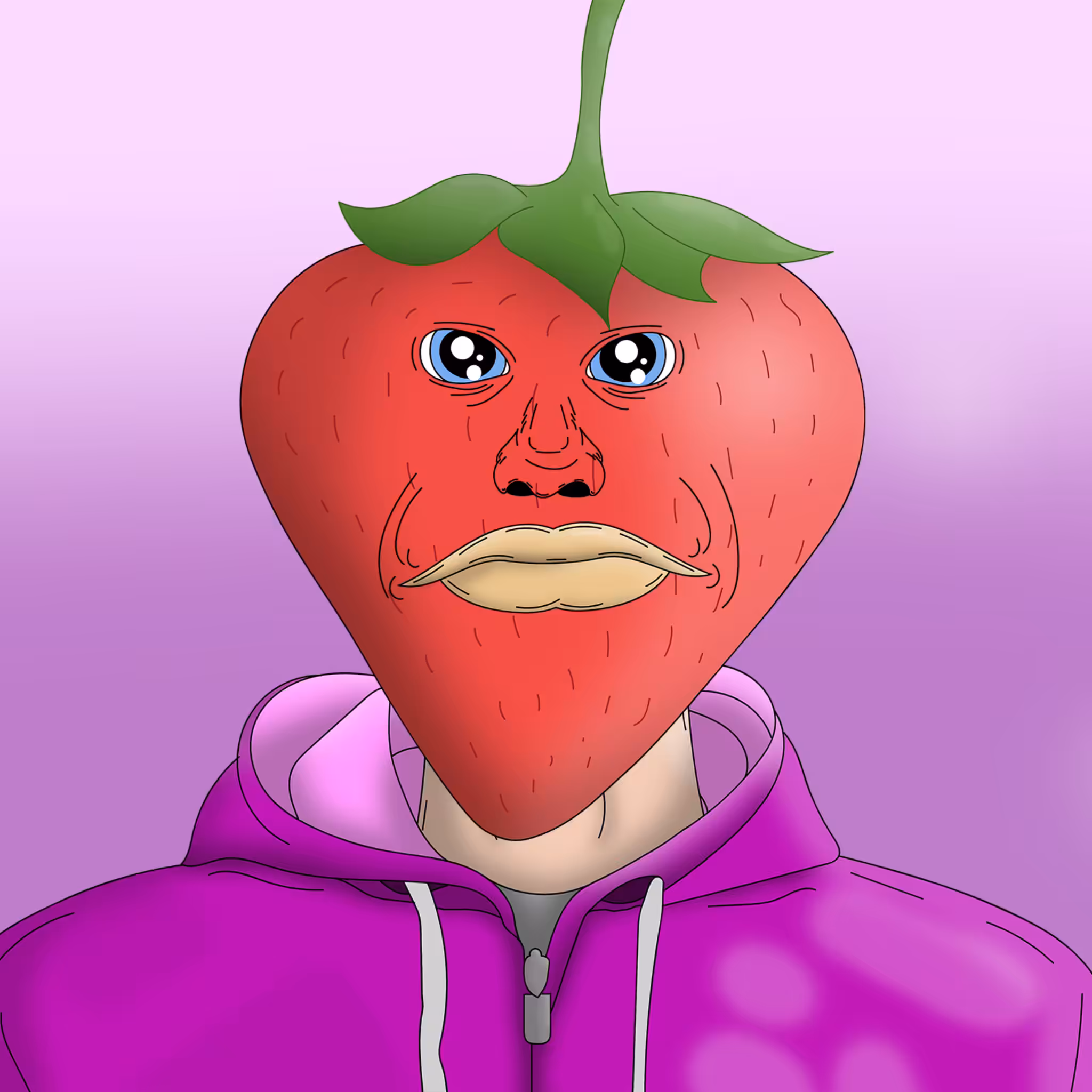 Fruity Boys #5