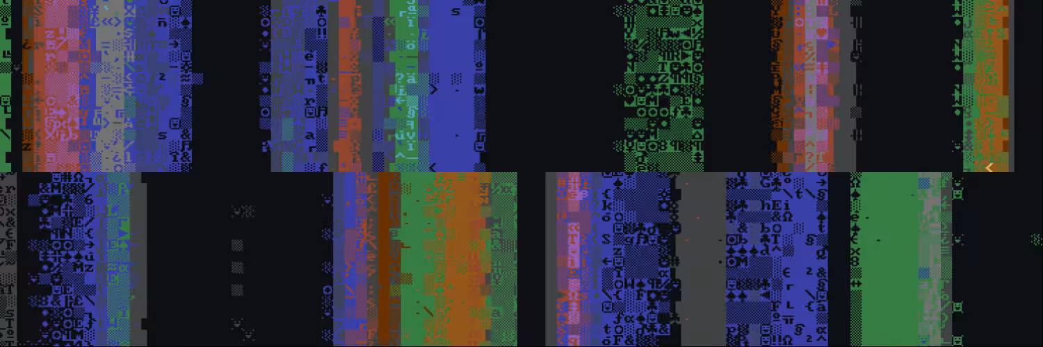 DOS Headers #11