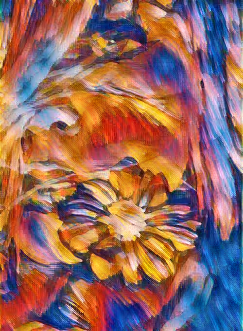 Whisper of Petals