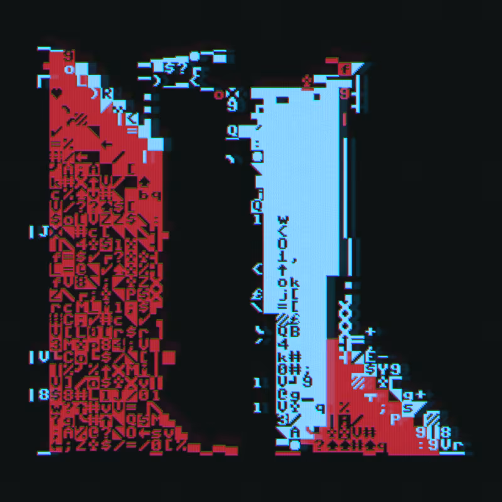DOS TRASH #007