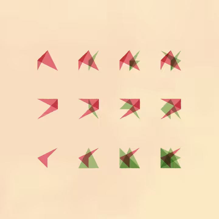 Origami. #62