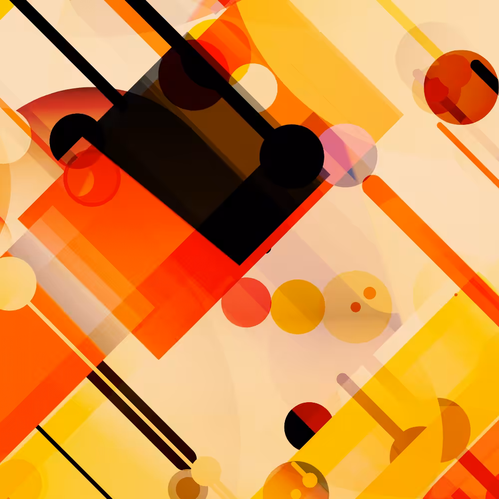 Modern Times #2