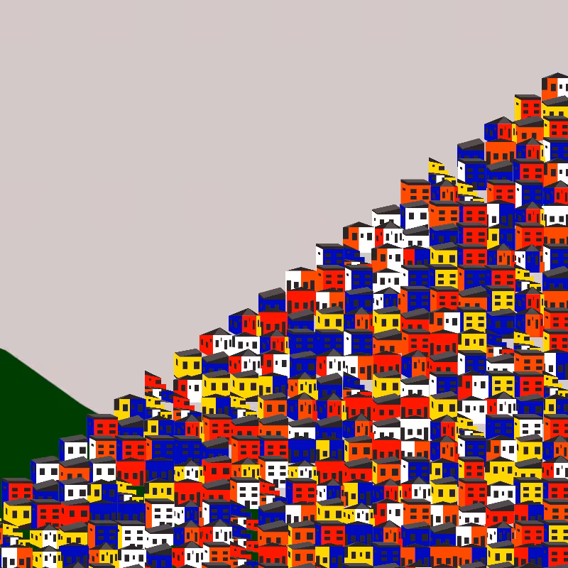Favela #9