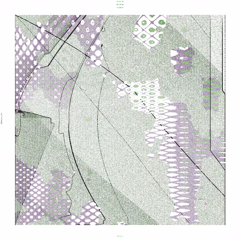 Emergent Forms #122