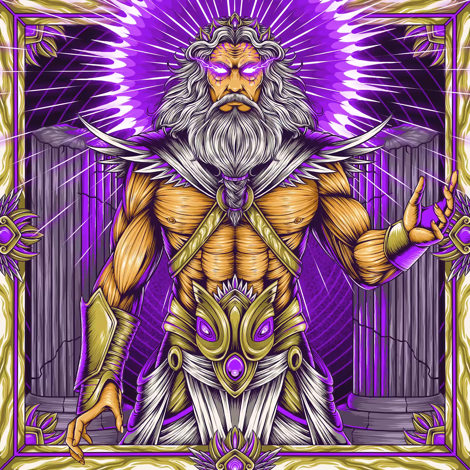 Zeus