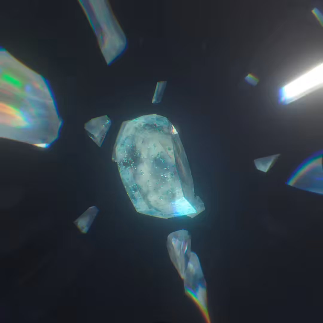 Crystals II
