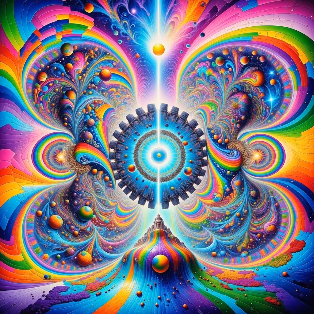 Too much acid?! #42