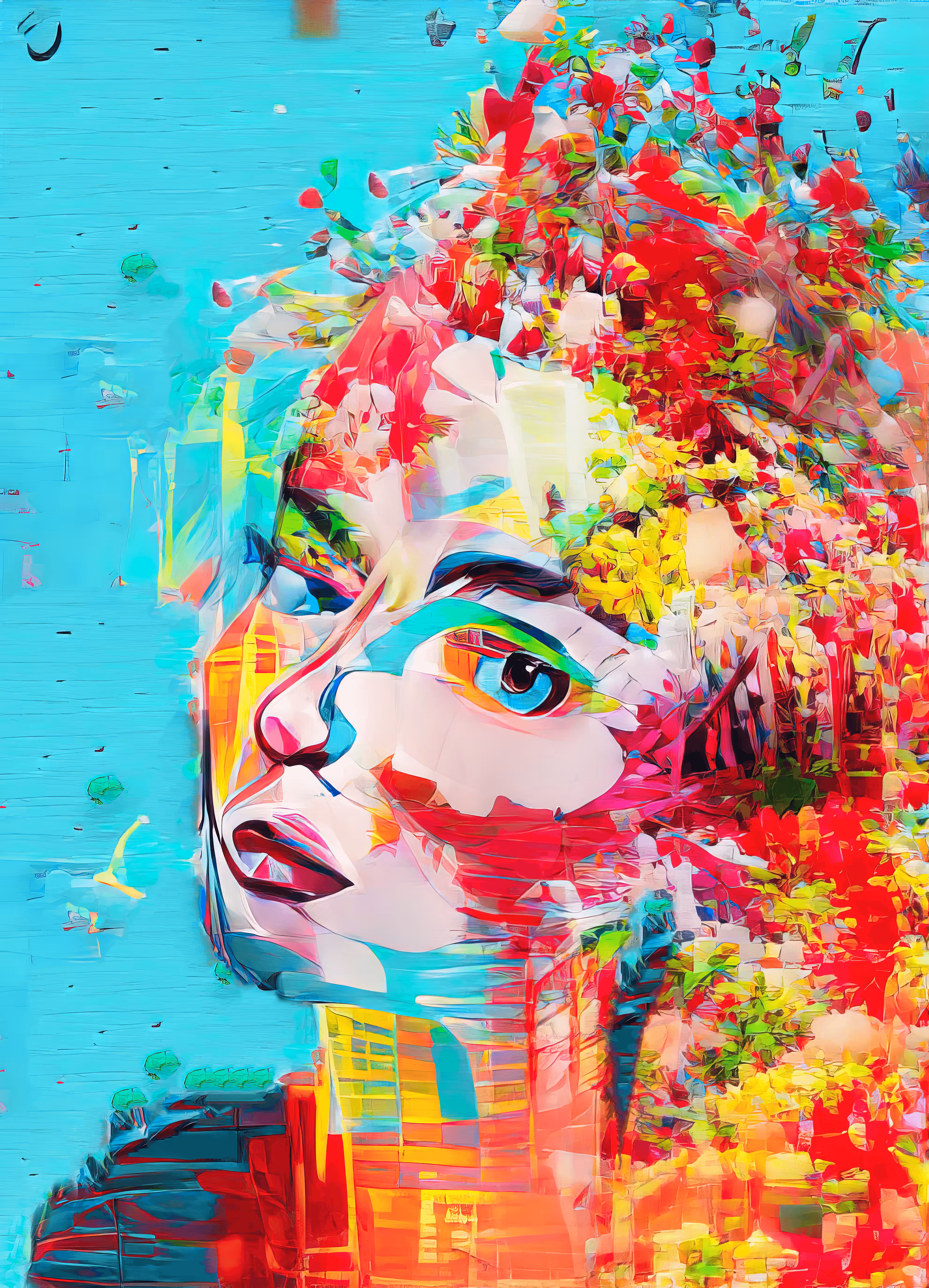 KrisK X Wout REMIX: U Girlfriend #7