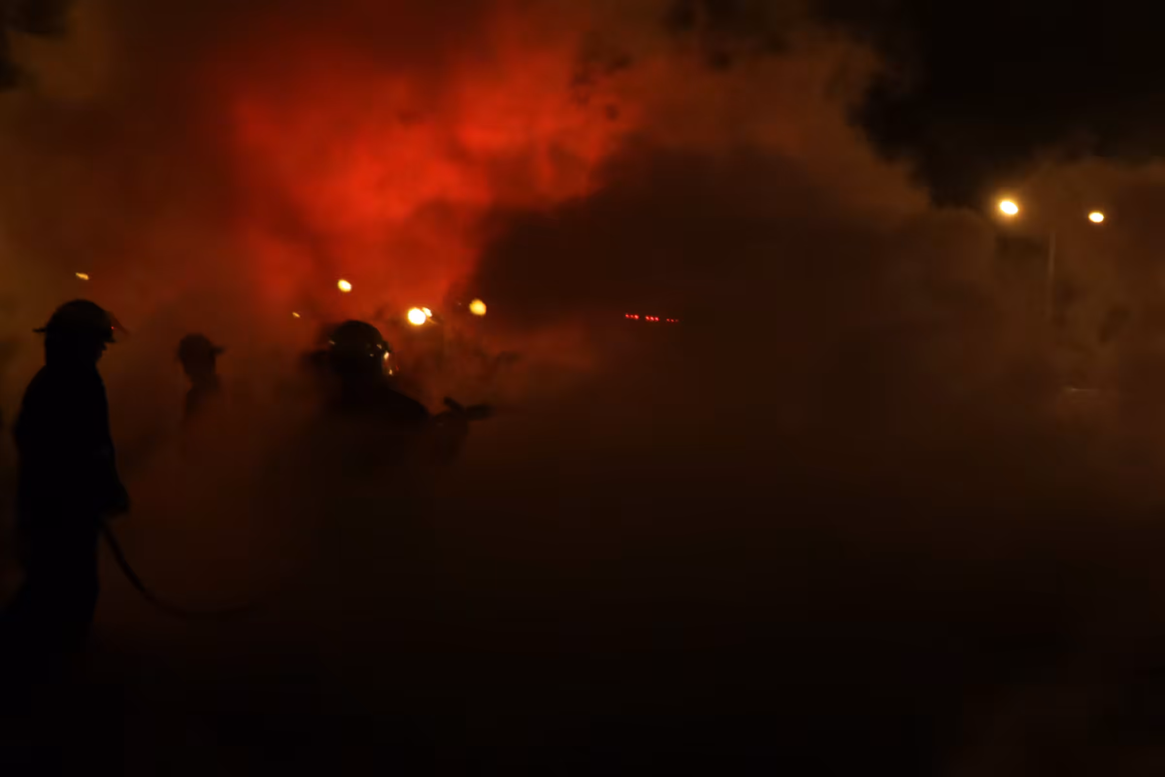 Mystic Mist