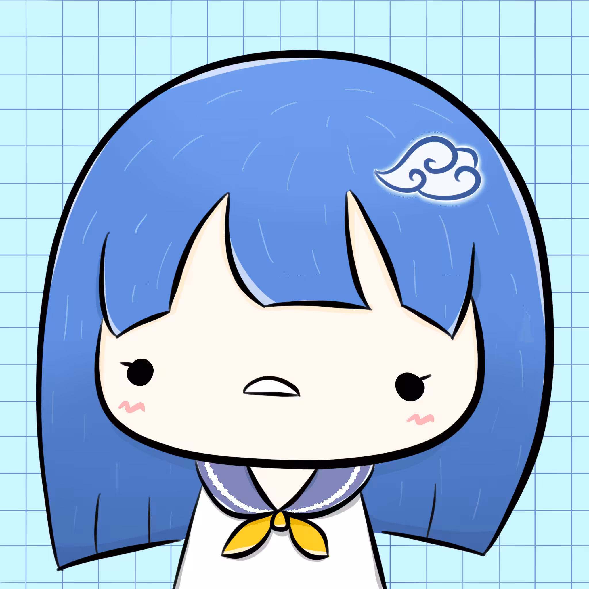 Bored Friends #10
