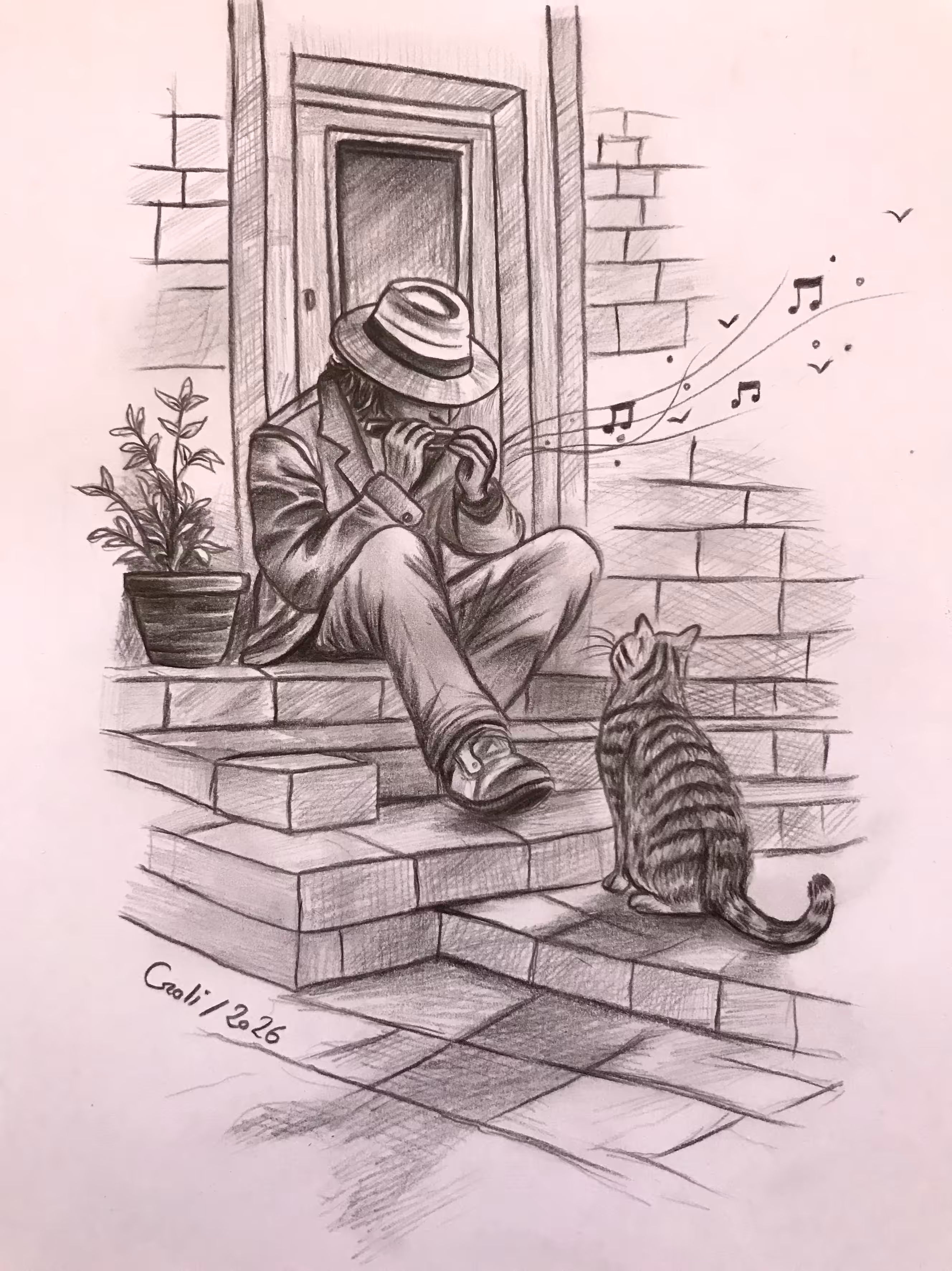 A Listener