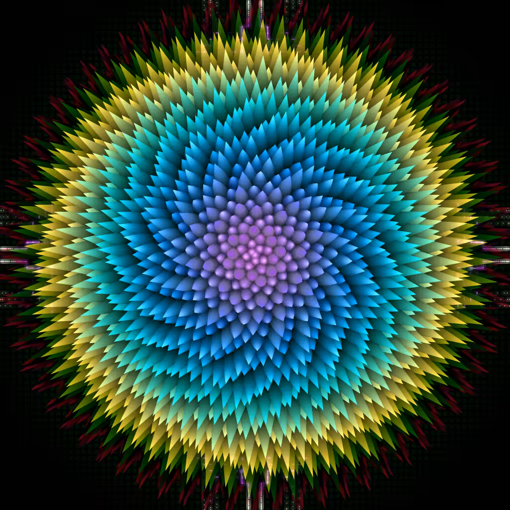 CYCLORBS #32