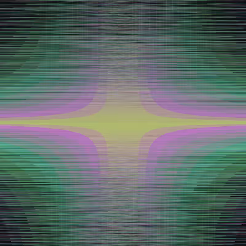 No wave #20