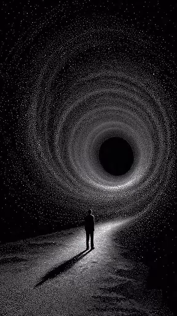The Happy Valley: Twisted Perceptions #6248