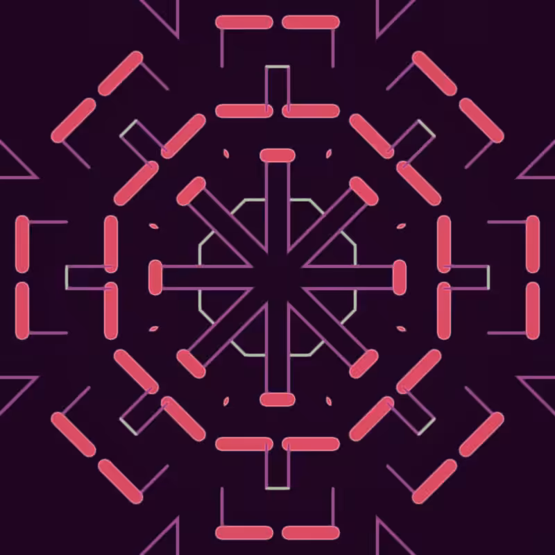 Labyrinth #1