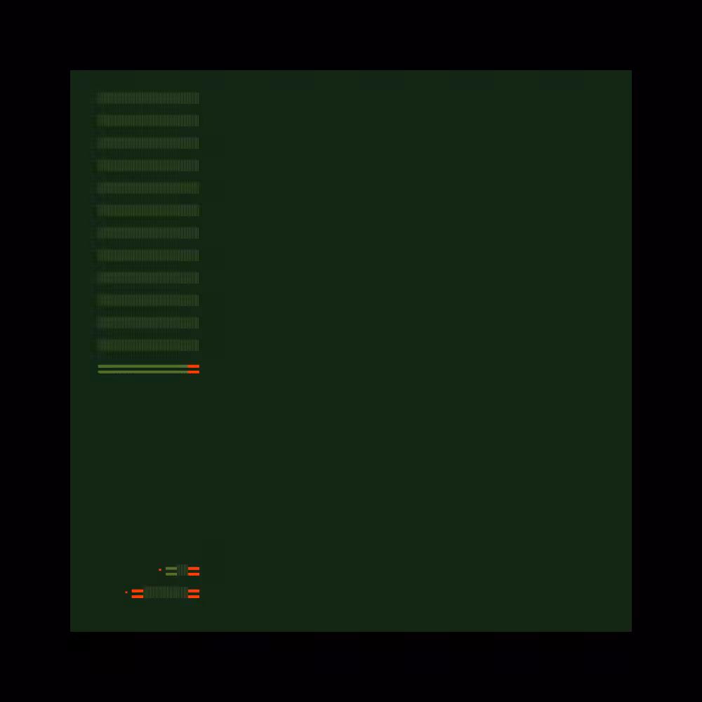 Cosmic Type #327