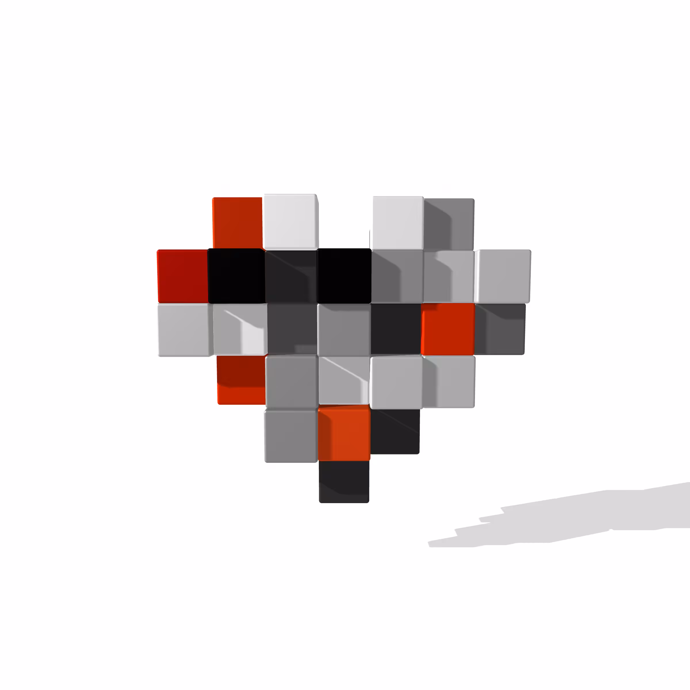 heart + craft #25676