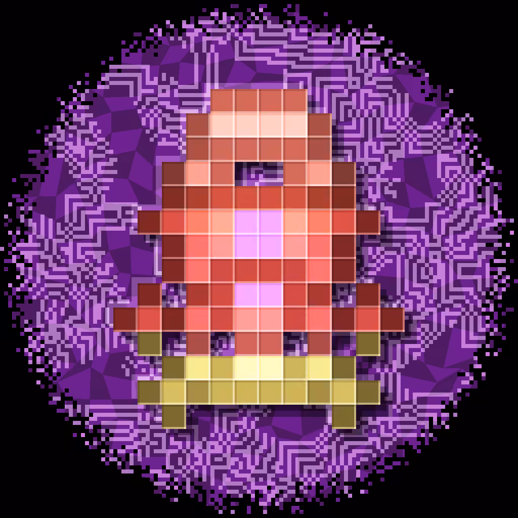 Pixel Spaceships Solos #58
