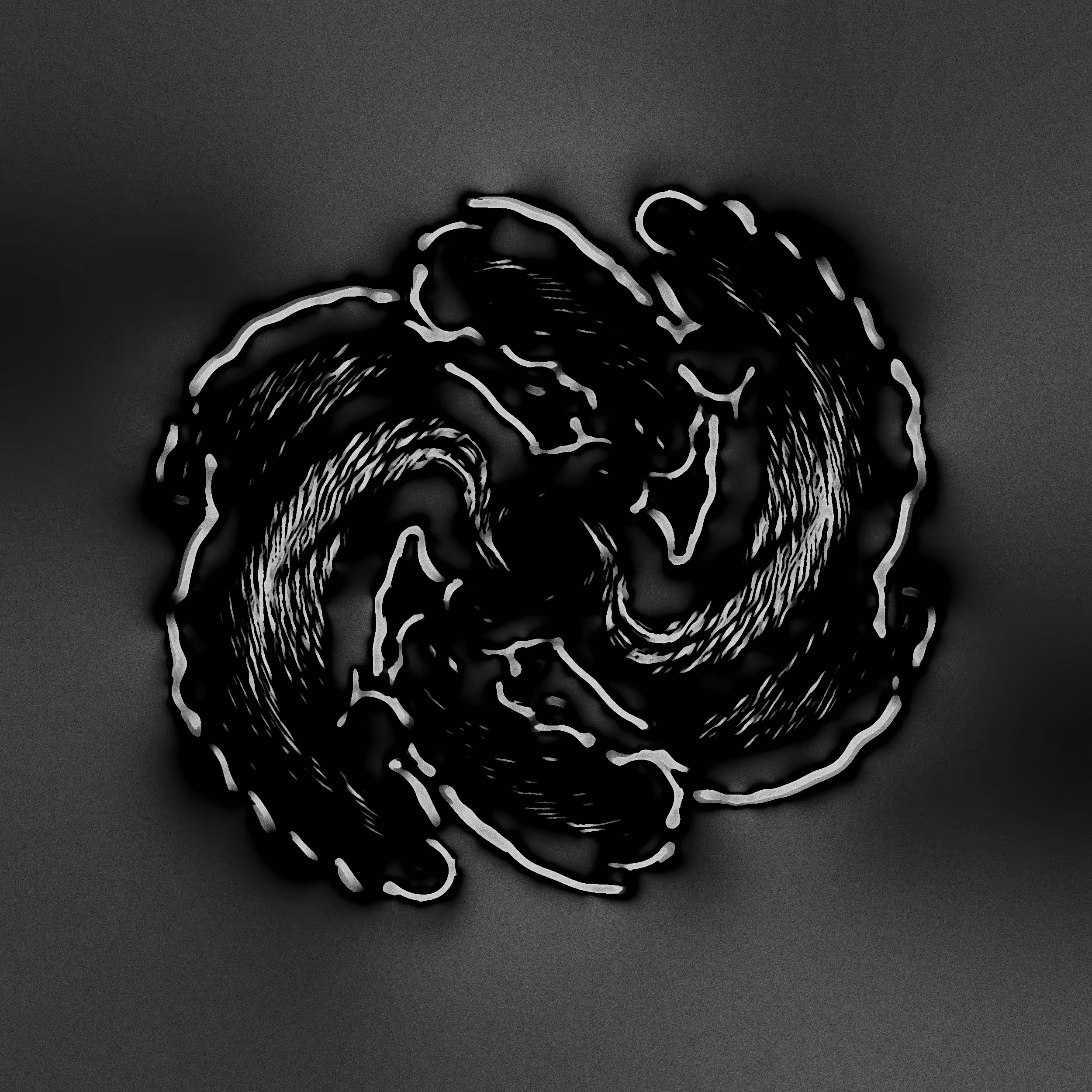 Abstraction 6