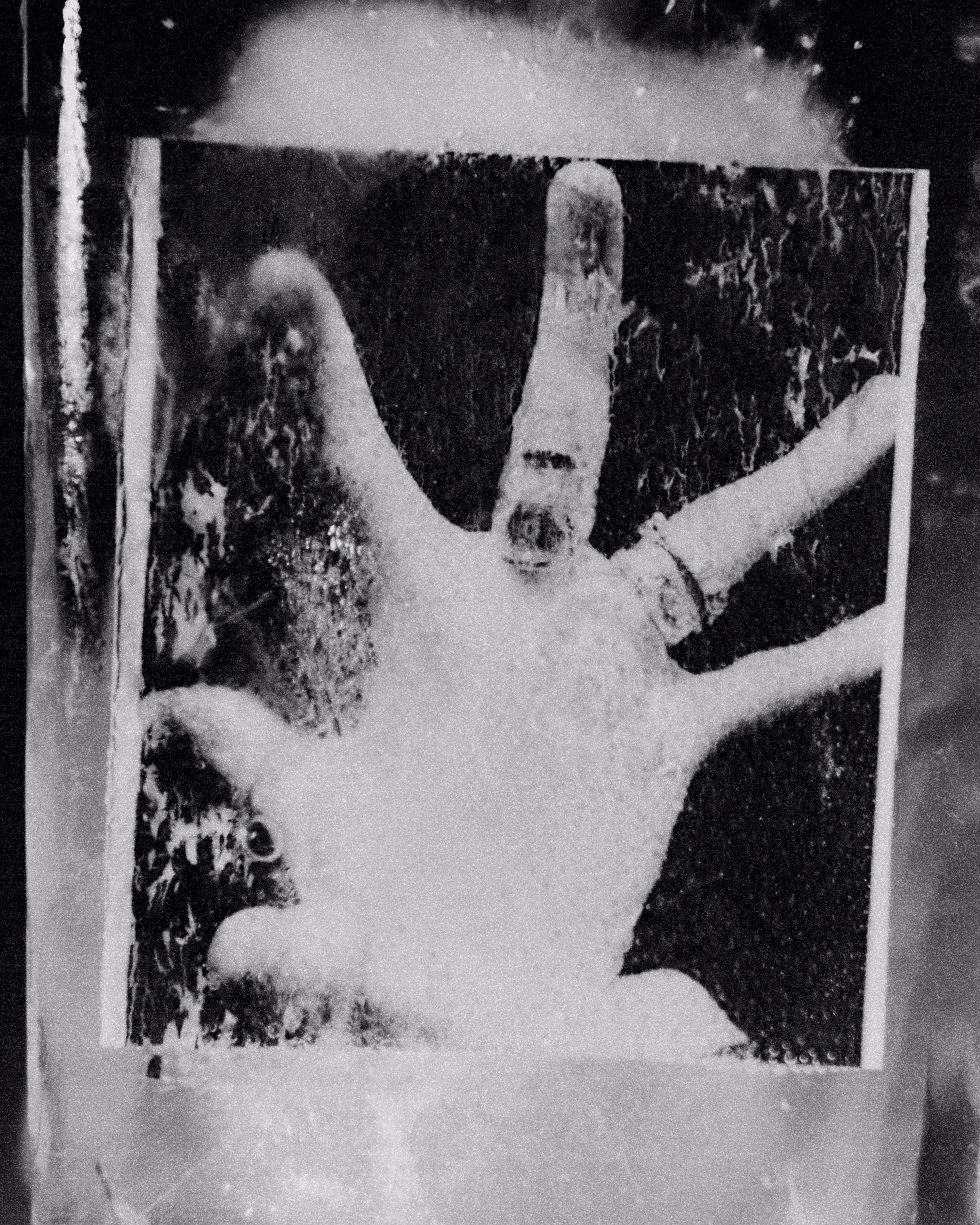 memory fragments