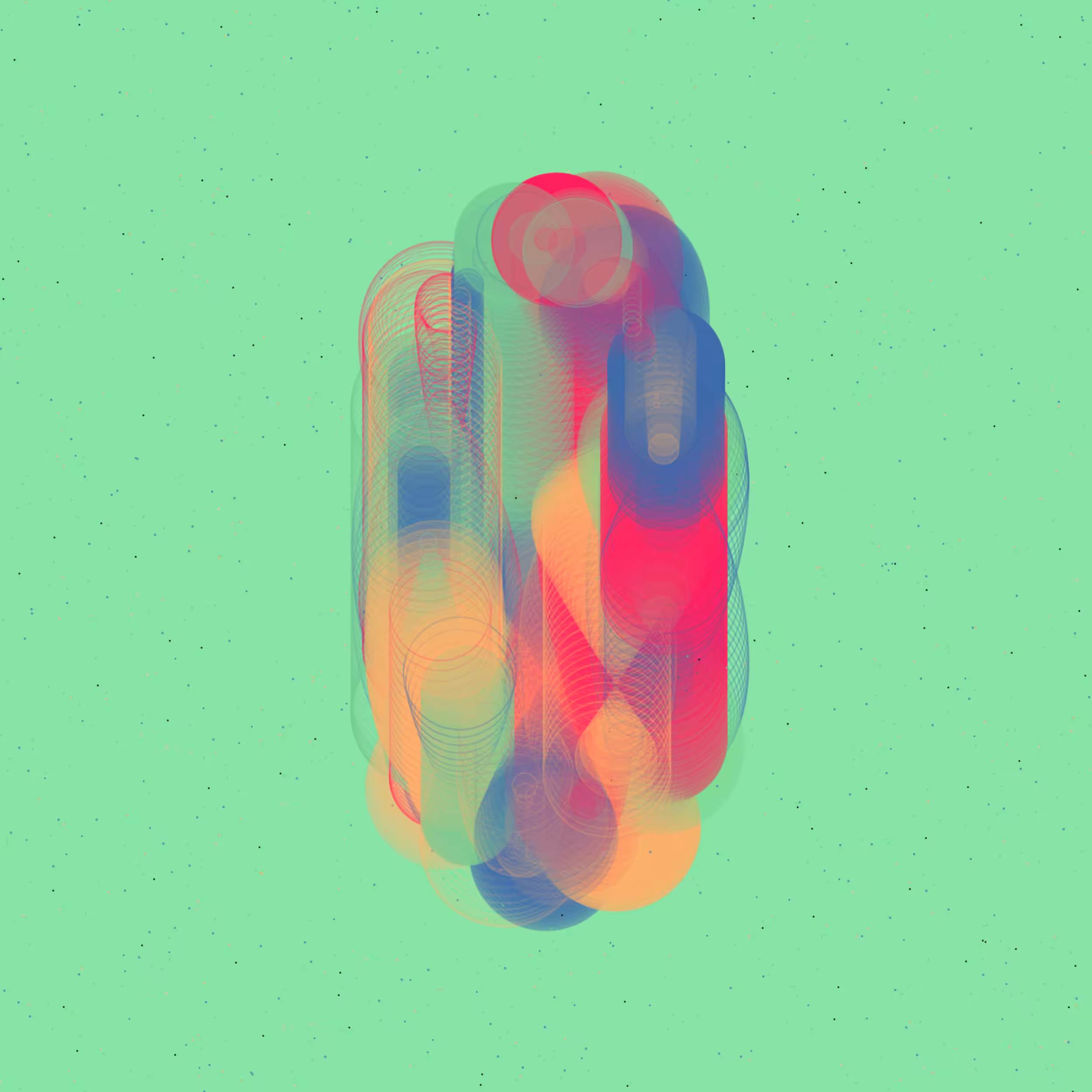BLEND #89