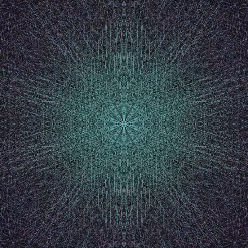 Winter patterns #89