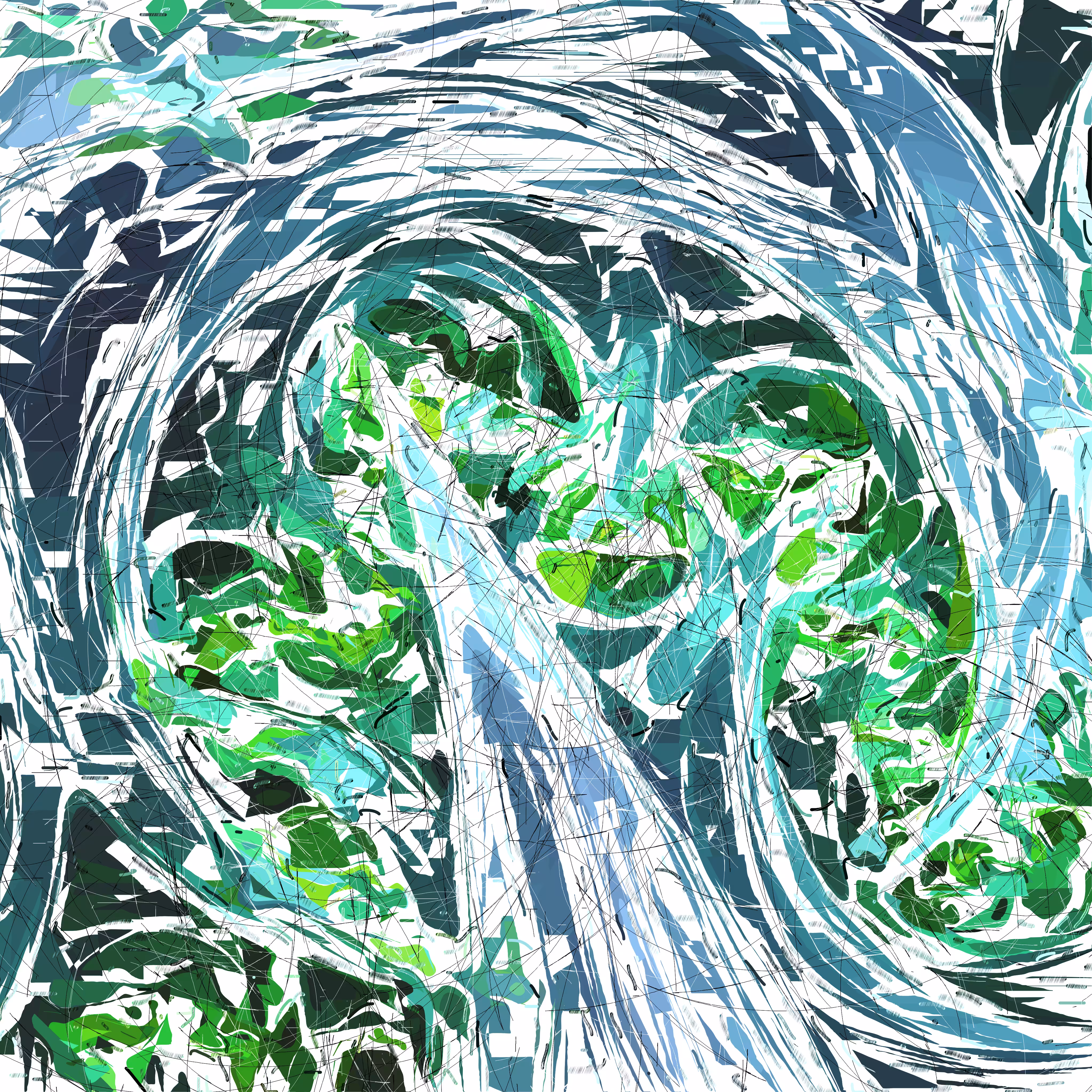 Chain of Storms