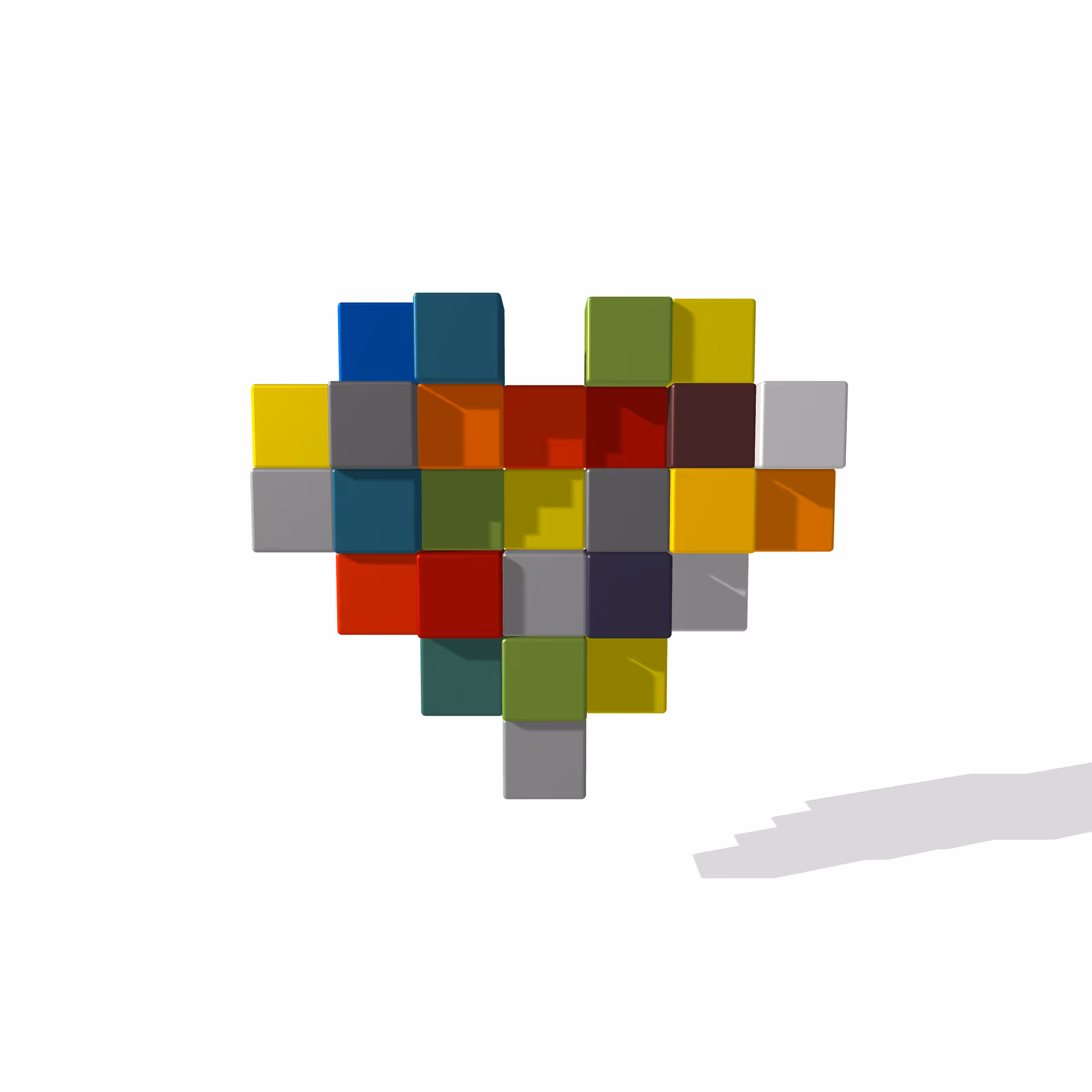heart + craft #11669