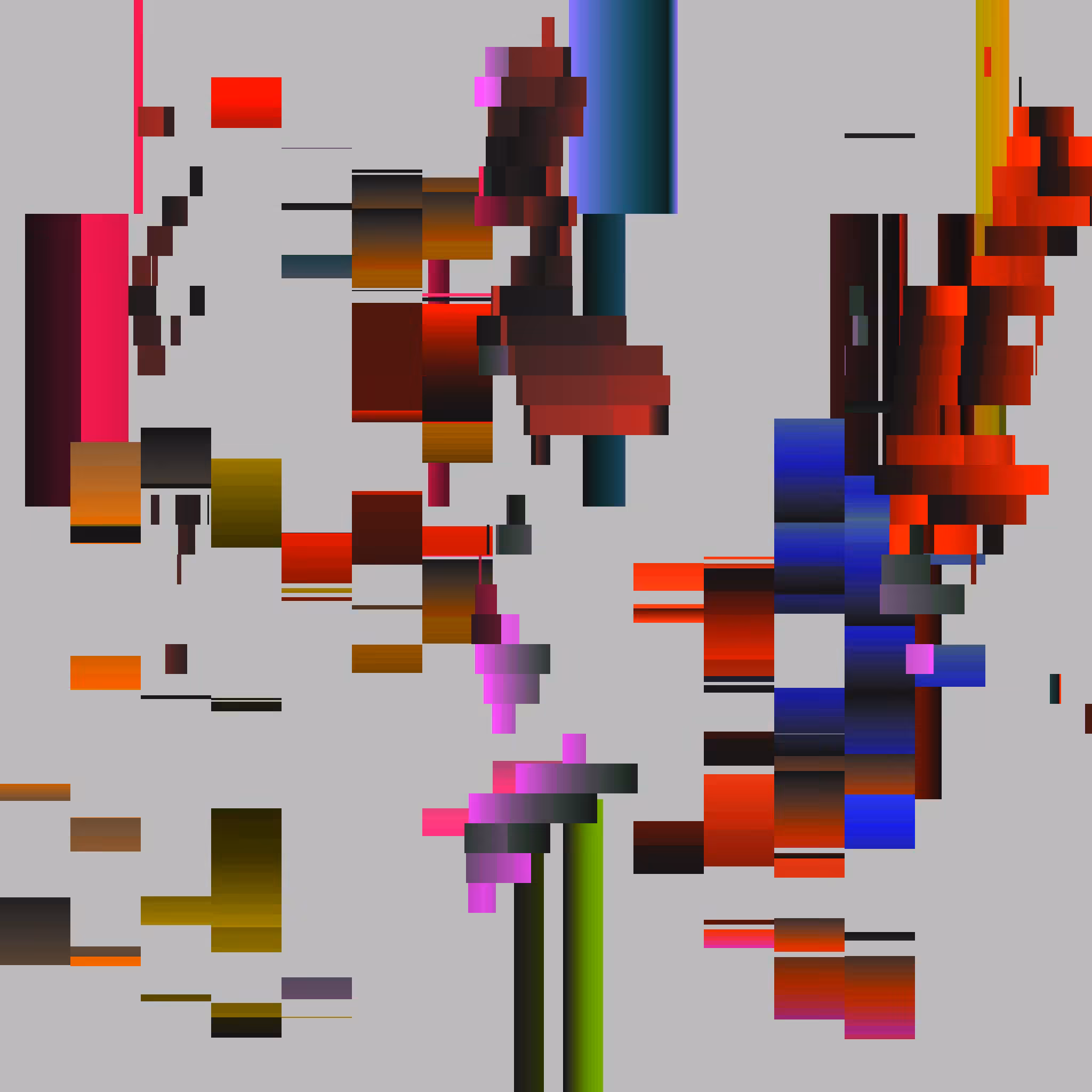 Mishmash #81