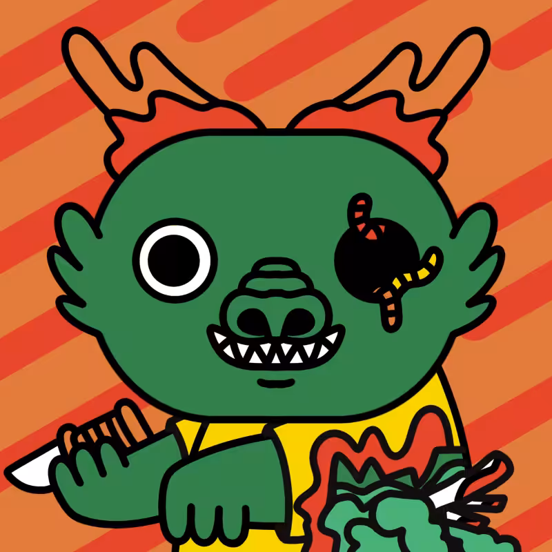 Zoombie #66