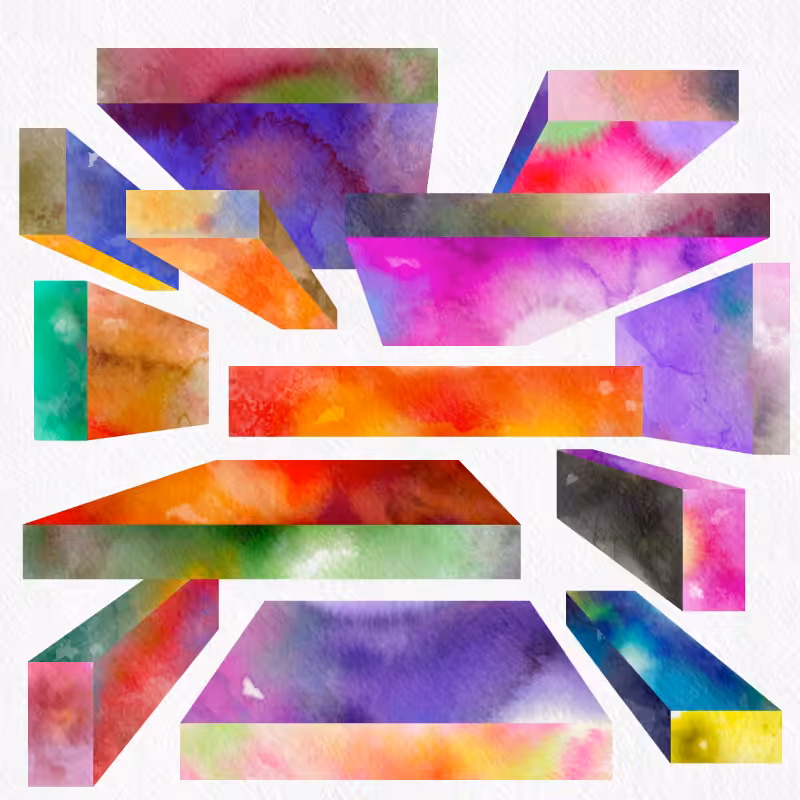 Watercolorspace #3