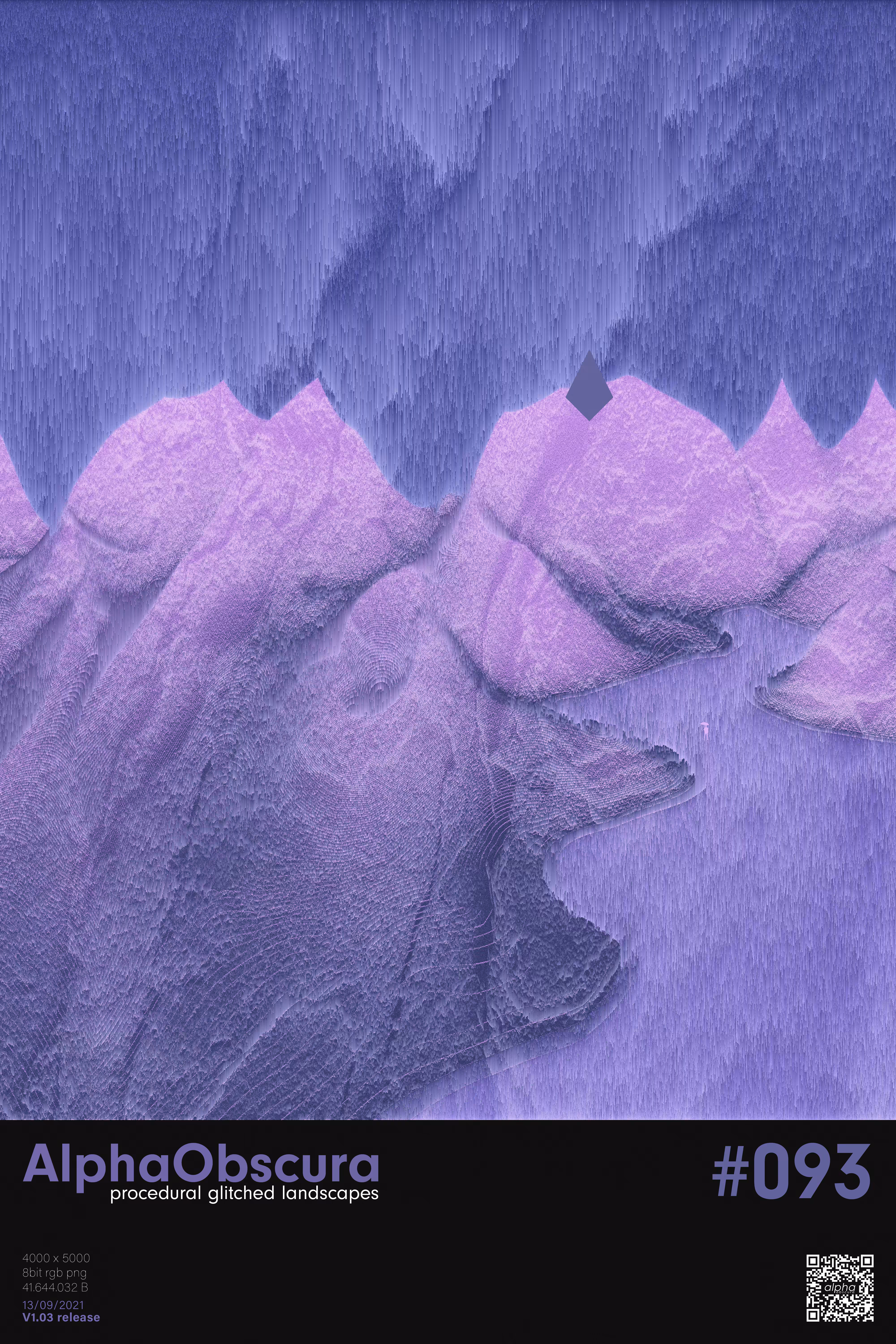 [93] - AlphaObscura