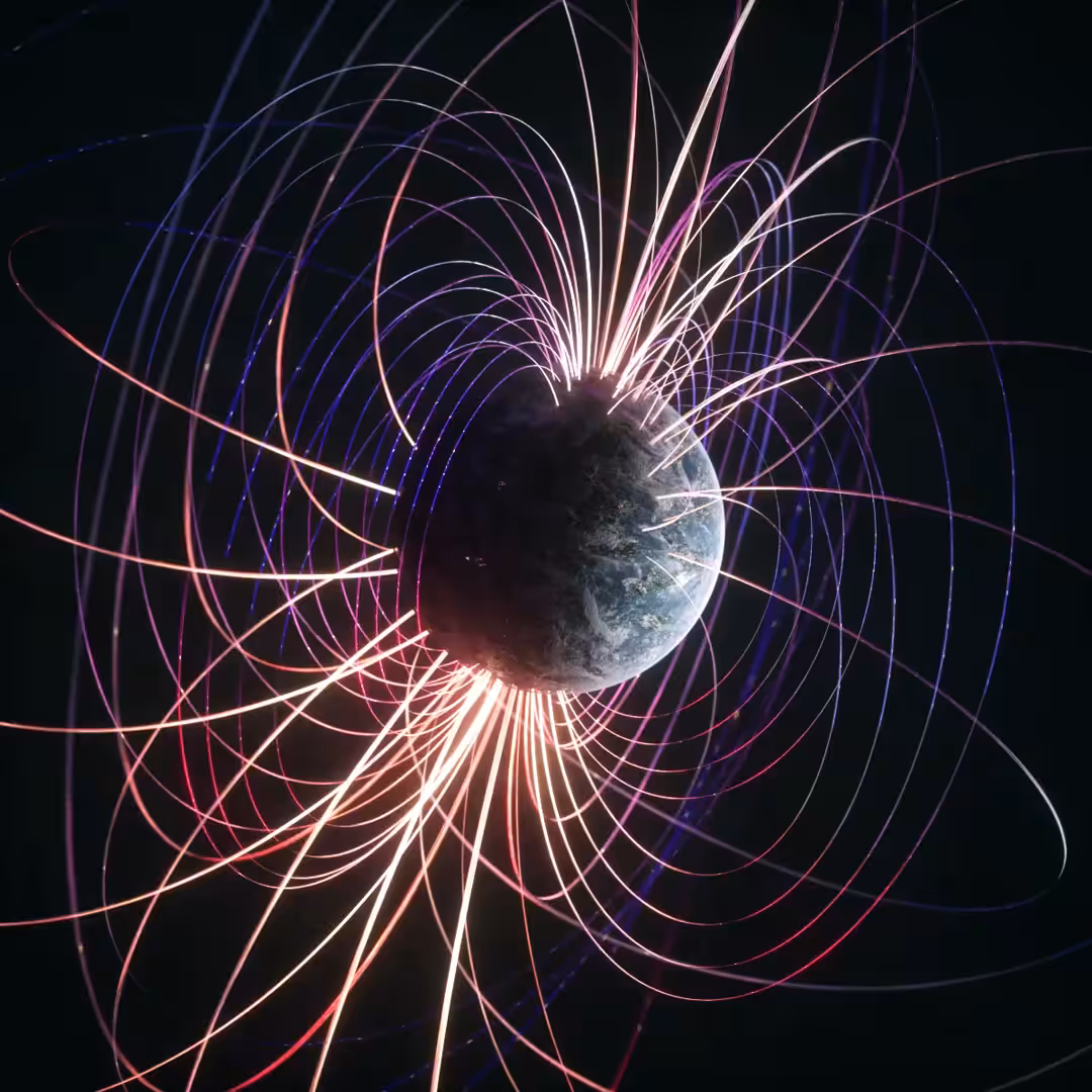 Magnetism