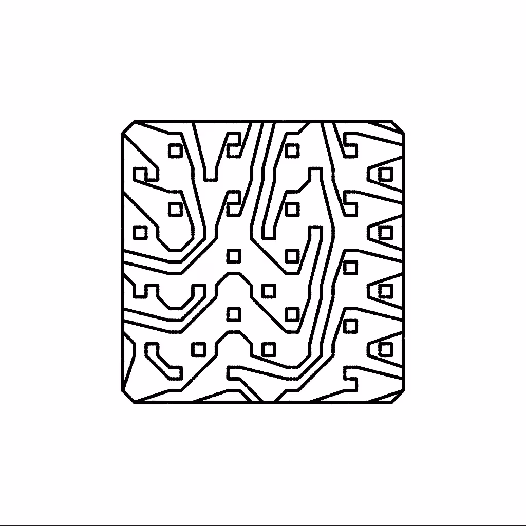 Font #5