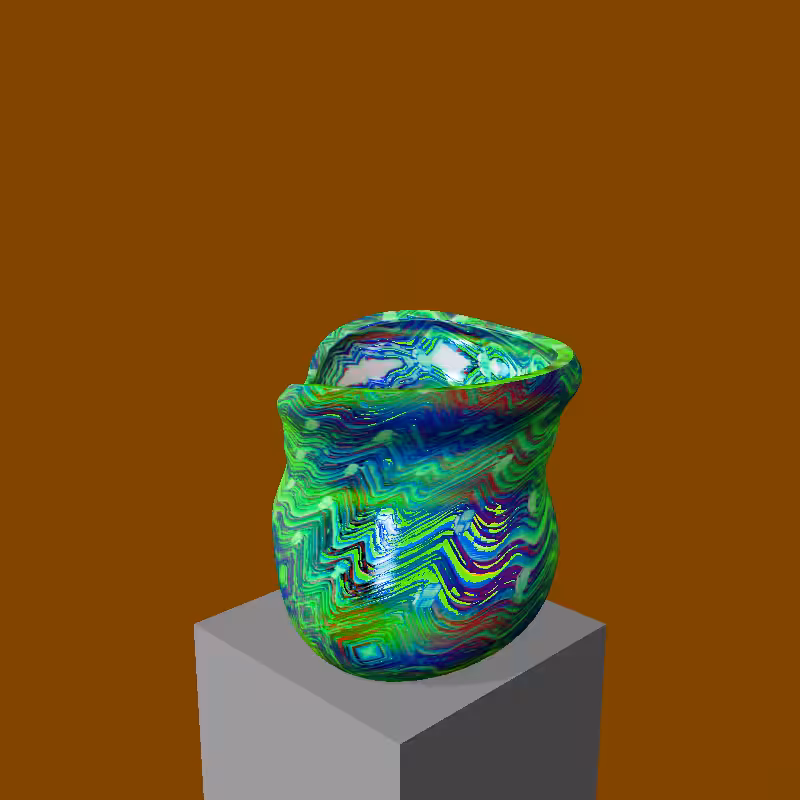 Pot #76