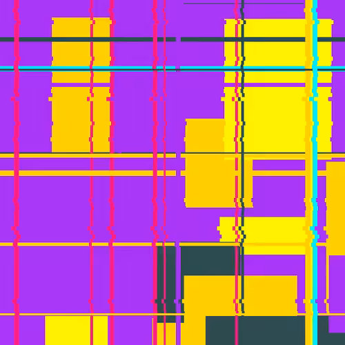 Chromatic Chaos #7776