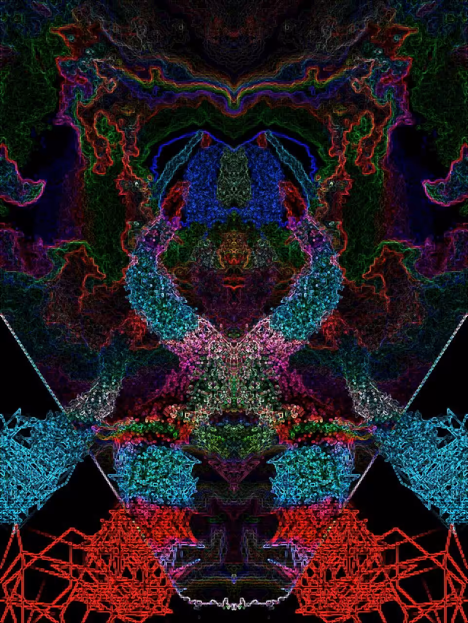 Shamanic 2