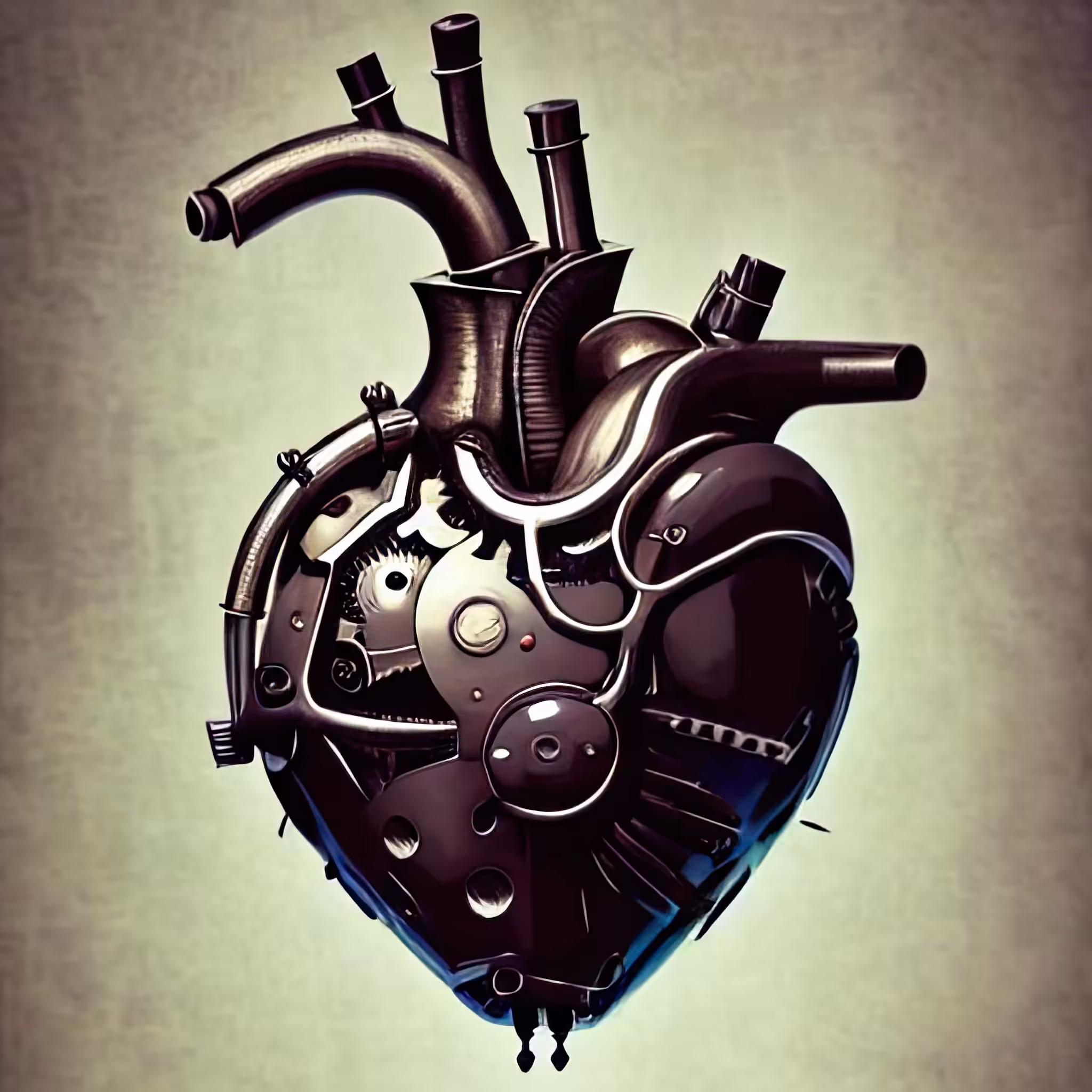 Have a Fuckin Heart #715
