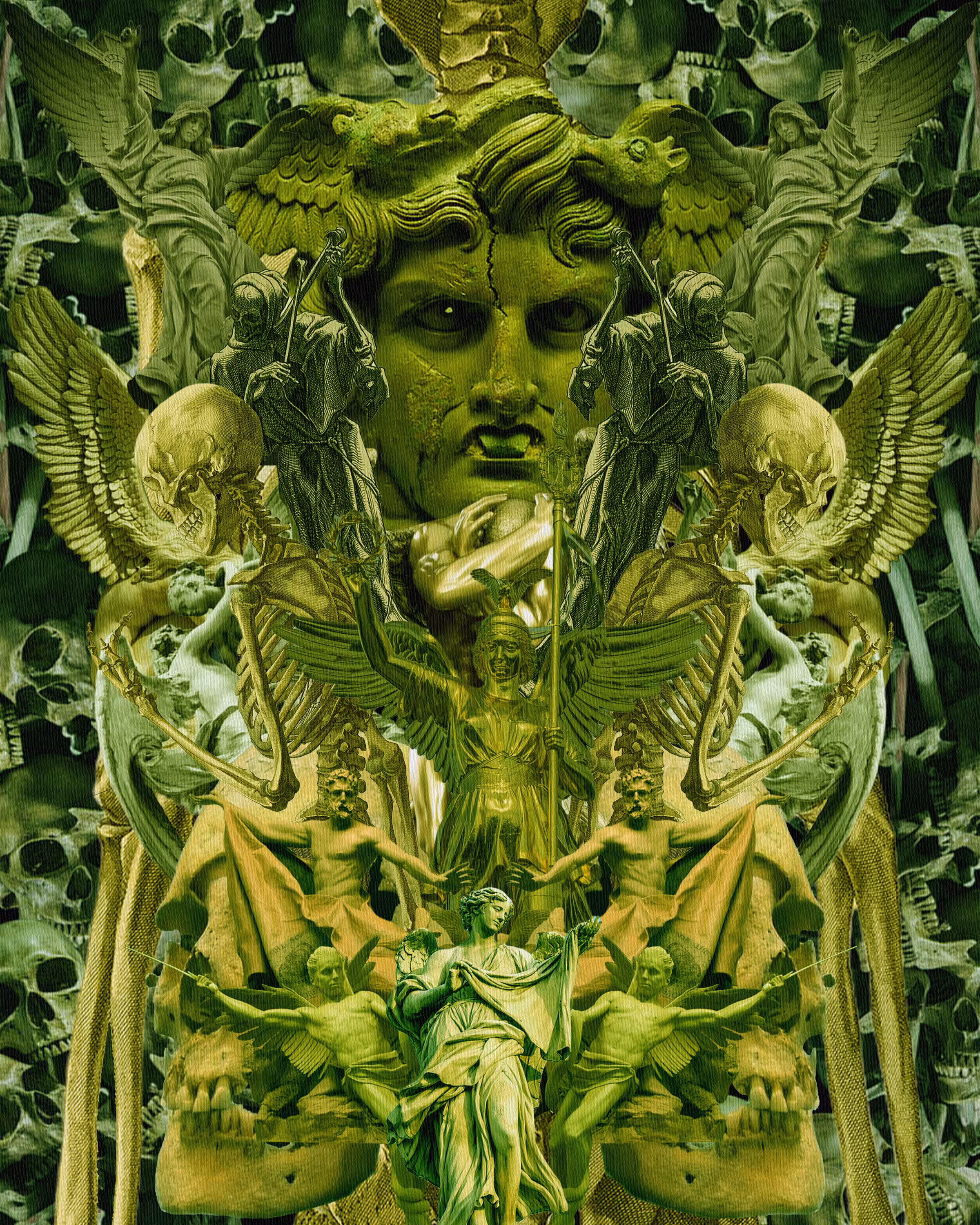 Afterlife III