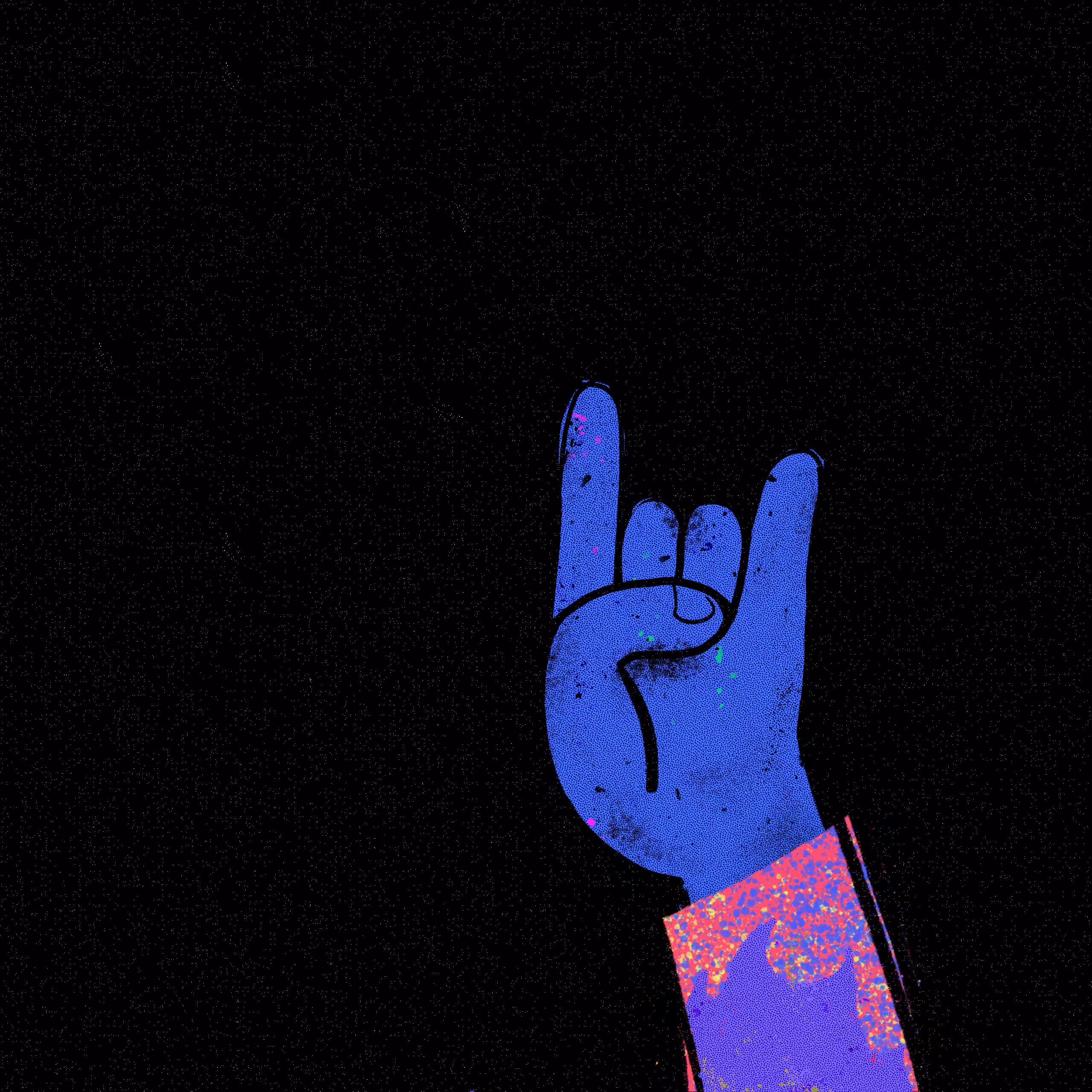 Grifter Hands #273