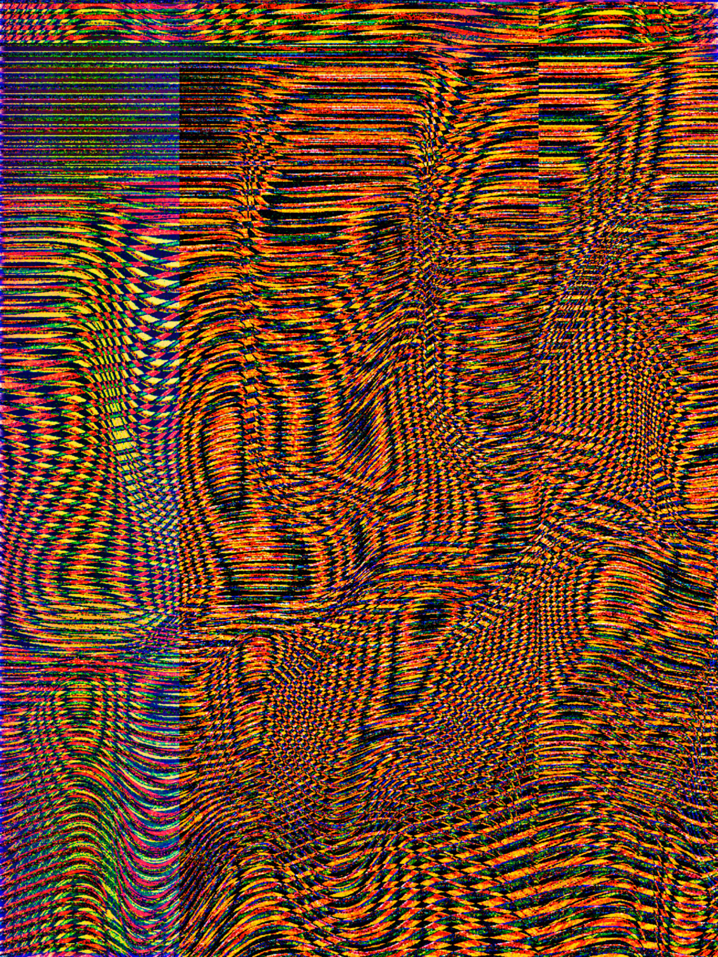 Broken Resonance
