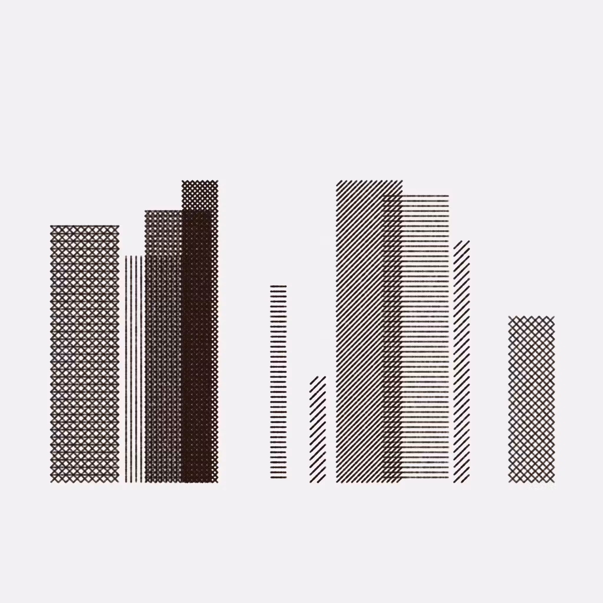 Hashed Cities #337