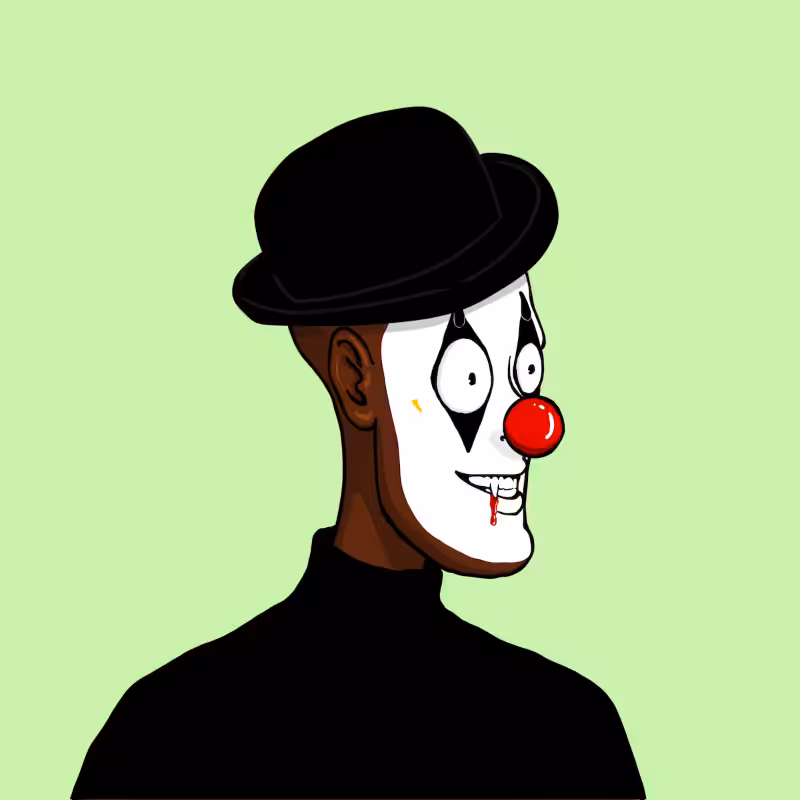 MIME x MIME #33
