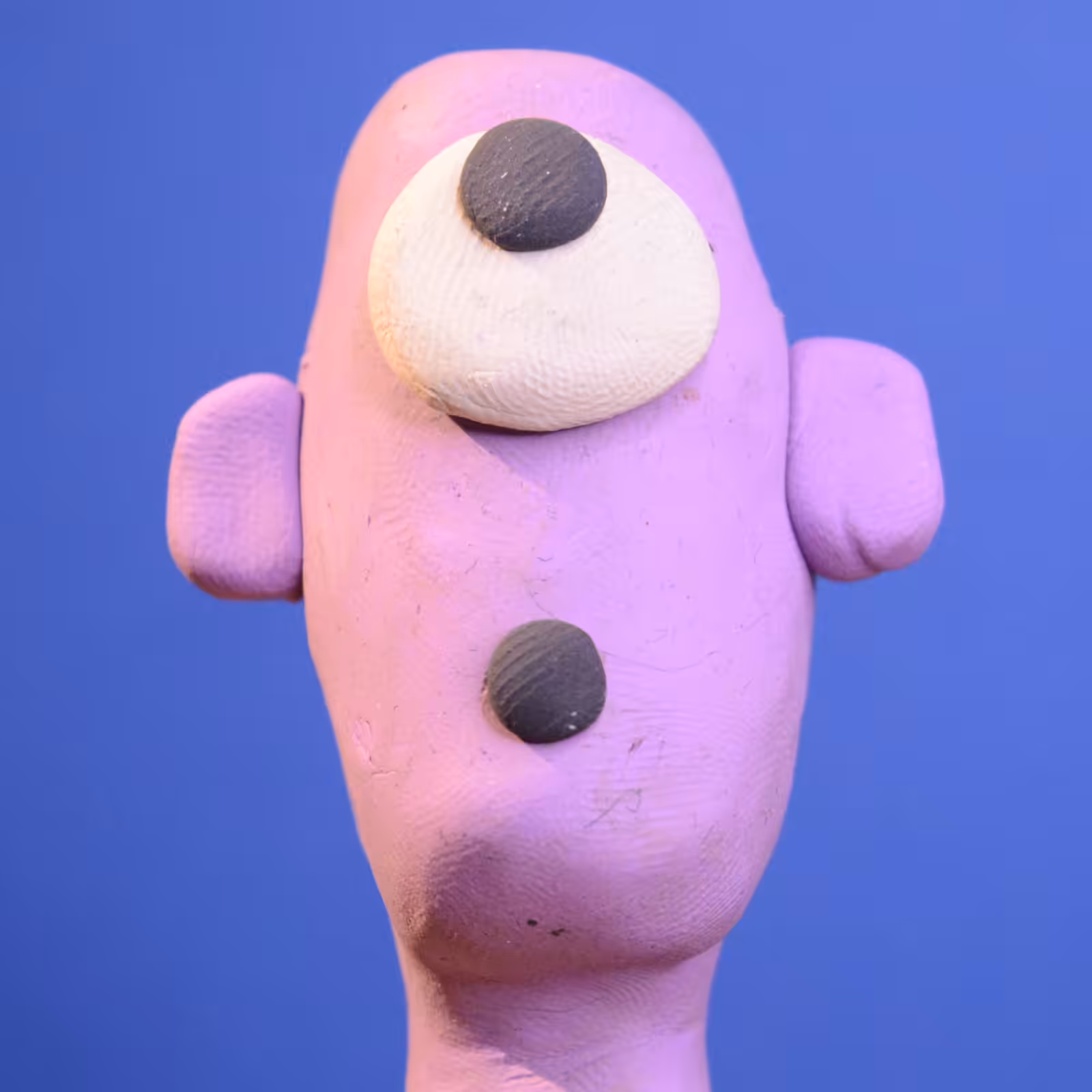 CryptoClay #026