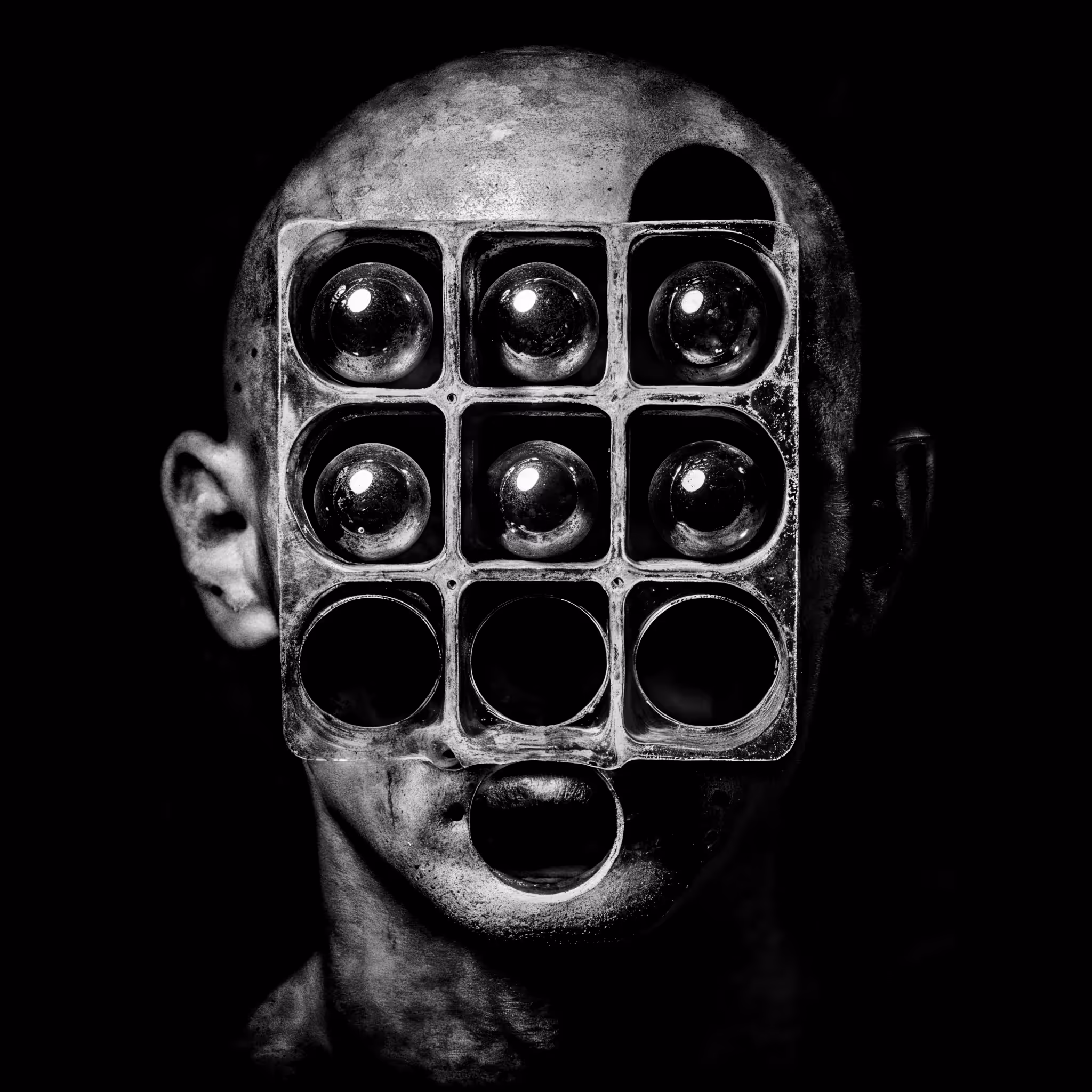 binary observer