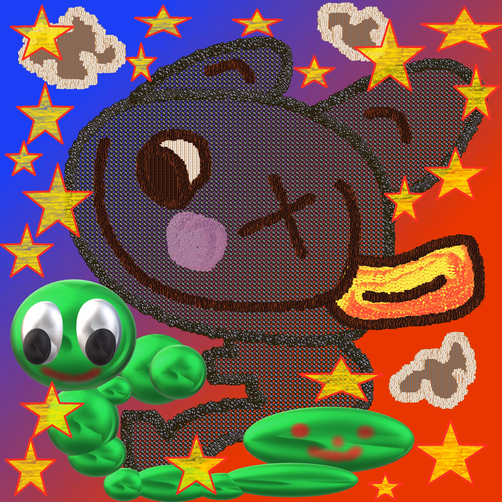 more funn