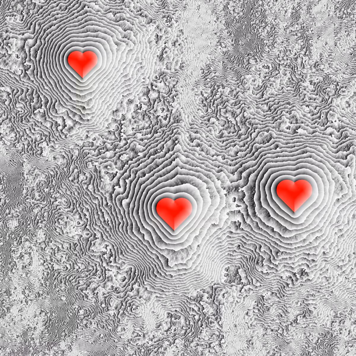 Desolate Hearts #11