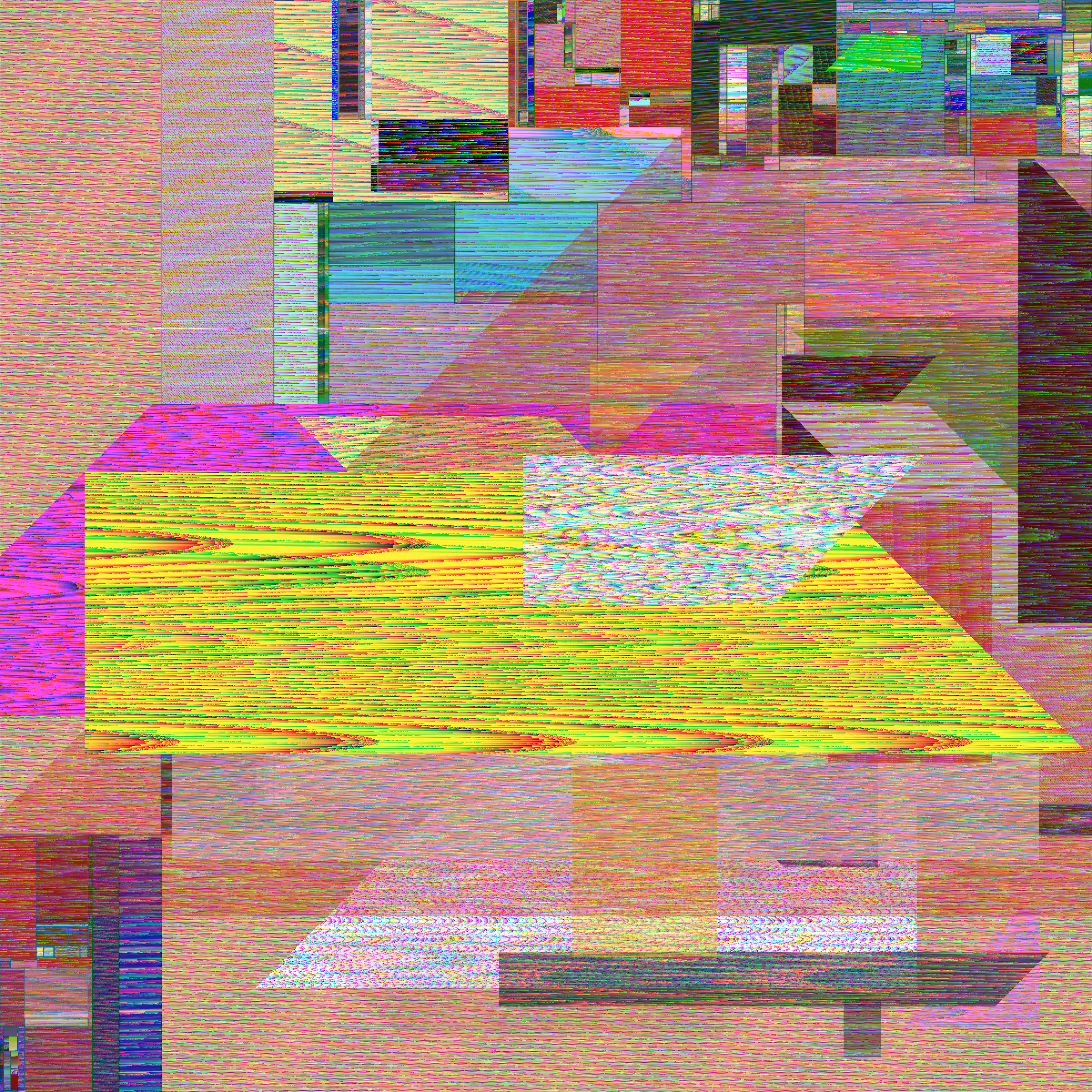 Interference architecture #2